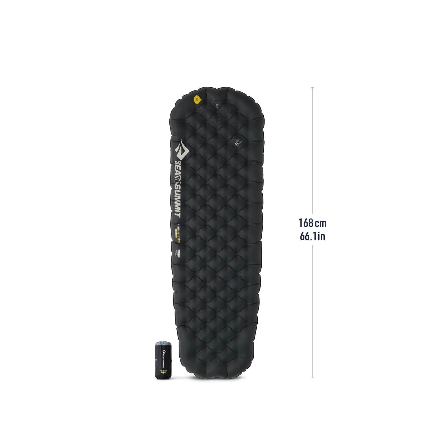 Sleep Mat Air Etherlight XR PRO Insulated SMALL