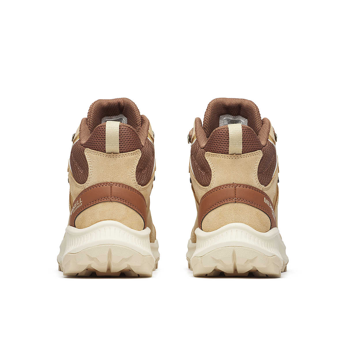 Speed Strike 2 Mid WP Leather Women LATTE / EUR 36