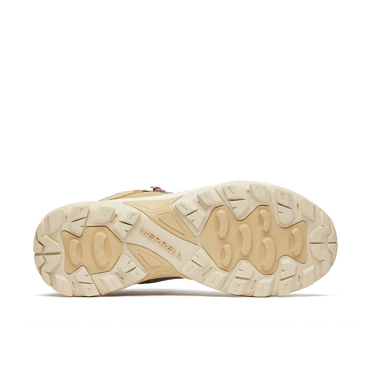 Speed Strike 2 Mid WP Leather Women LATTE / EUR 36