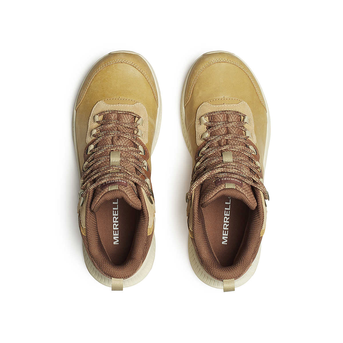 Speed Strike 2 Mid WP Leather Women LATTE / EUR 36