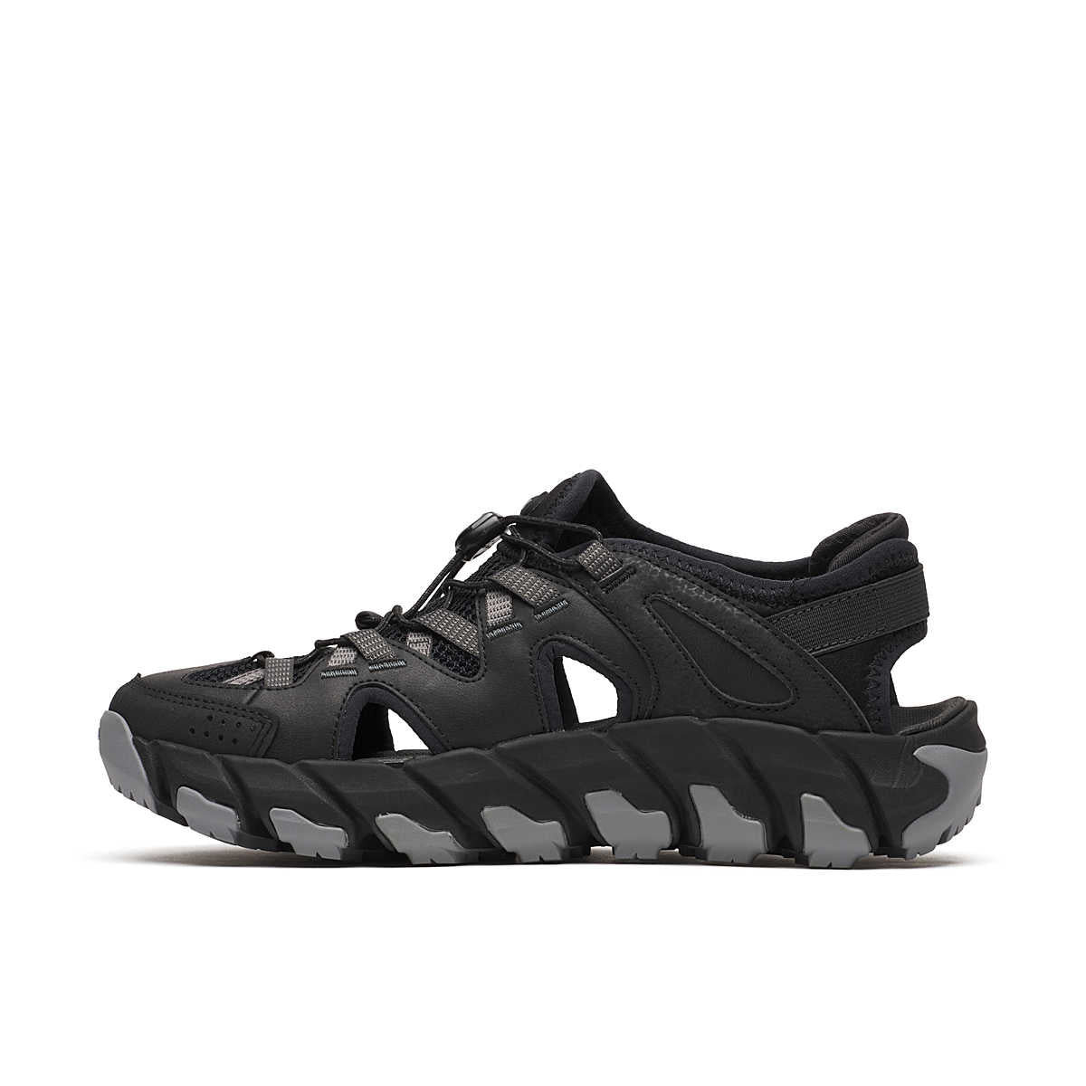 Maipo Explorer Sieve Sandal Women BLACK / EUR 36