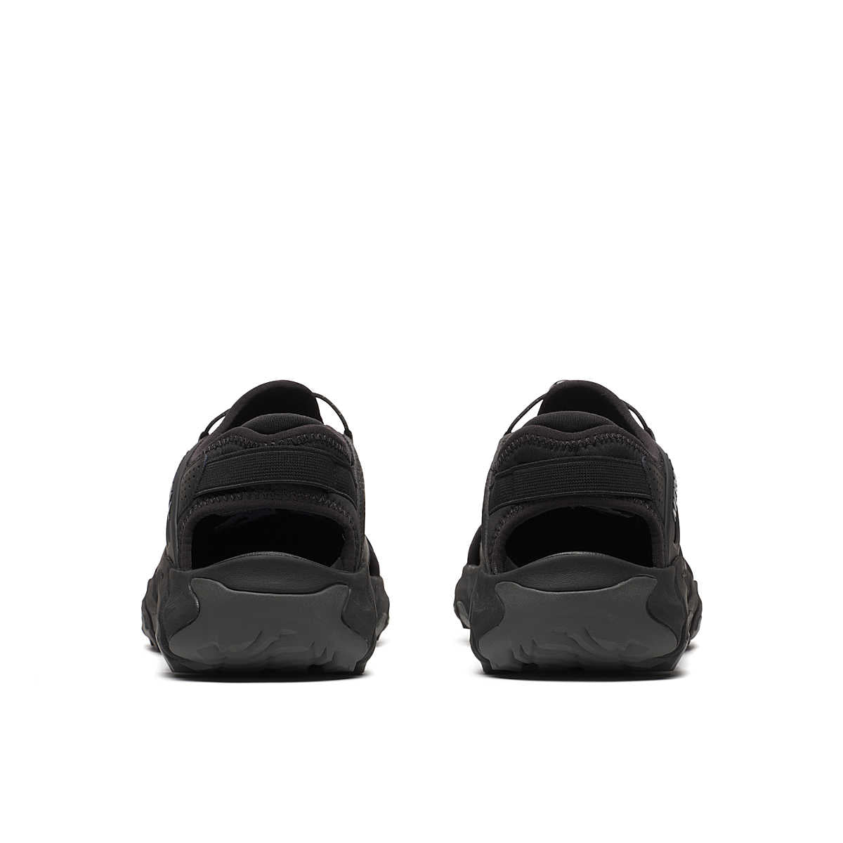 Maipo Explorer Sieve Sandal Men BLACK / EUR 40