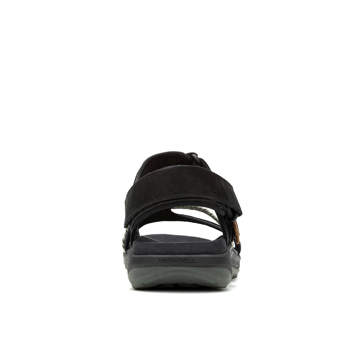 Terran 4 Backstrap Sandal Women BLACK / EUR 36