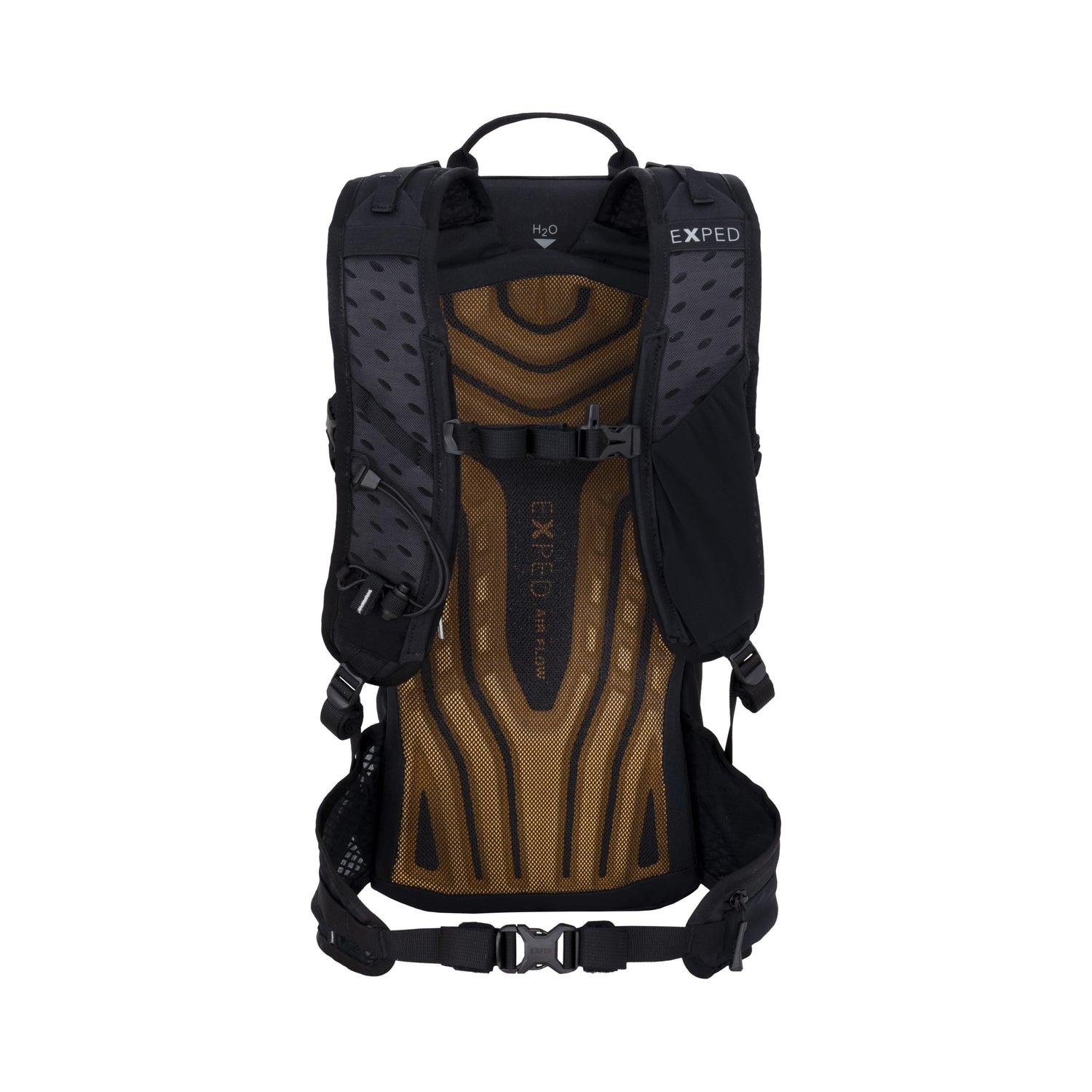 Skyline 12 Backpack BLACK / ONE SIZE