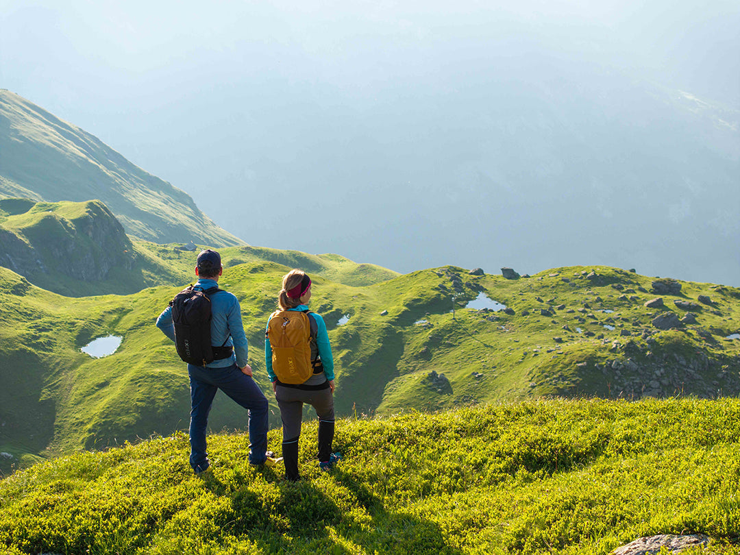 Skyline 20 Backpack BLACK / S/M