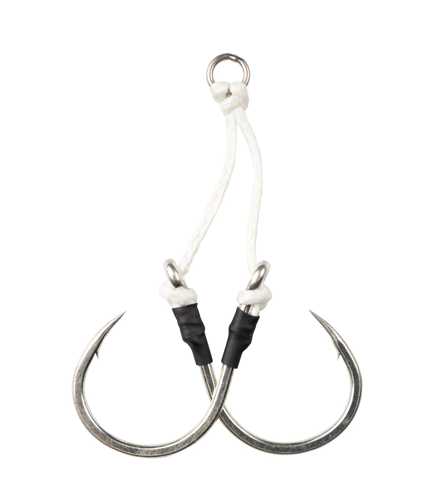 Saltiga Sk assist D Hook SILVER / 7/0