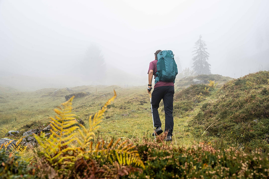 Skyline 30 Backpack BLACK / S/M
