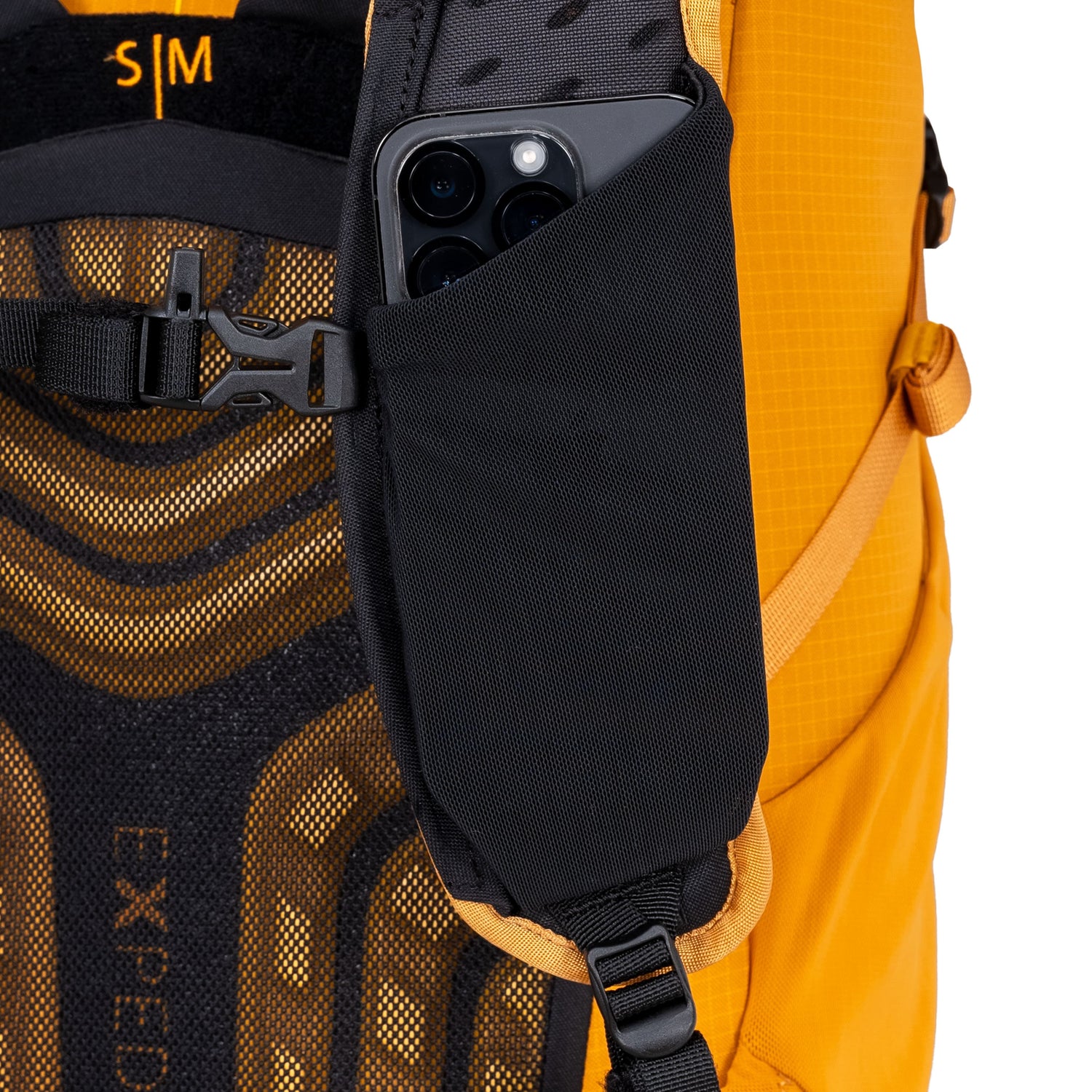 Skyline 30 Backpack BLACK / S/M