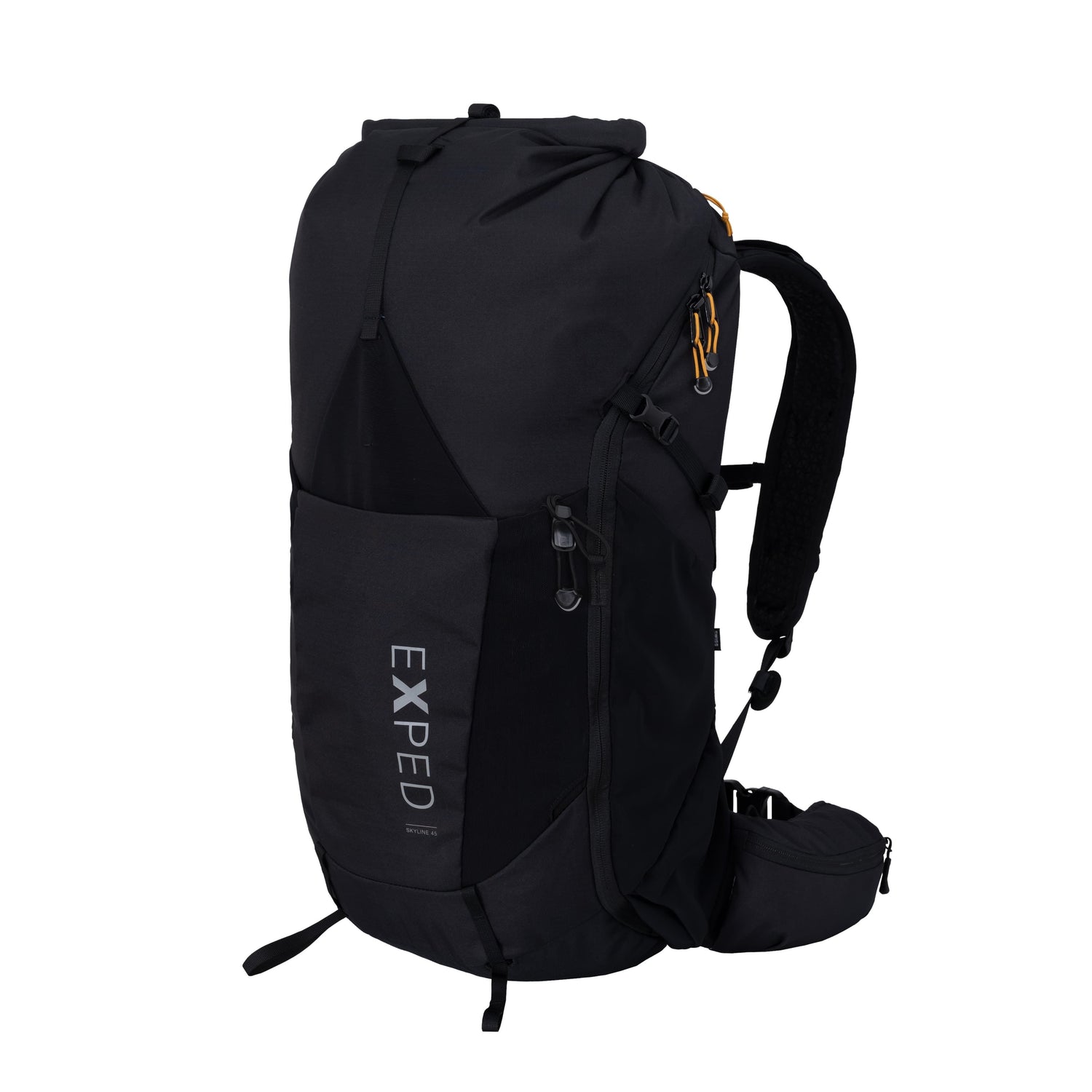 Skyline 45 Backpack BLACK / S/M