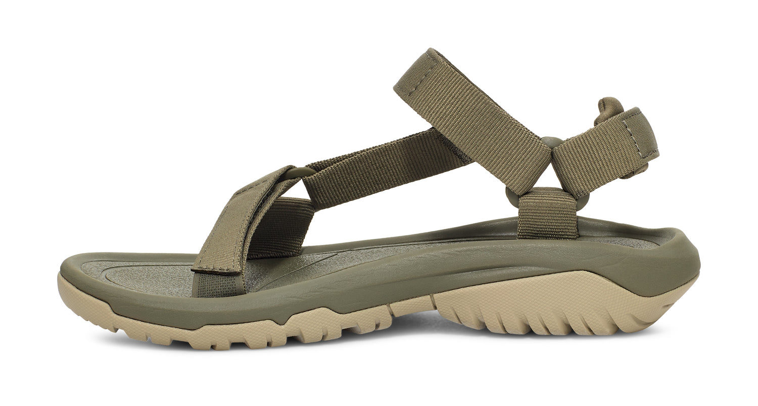 Hurricane XLT 2 Women BURNT OLIVE / US 6