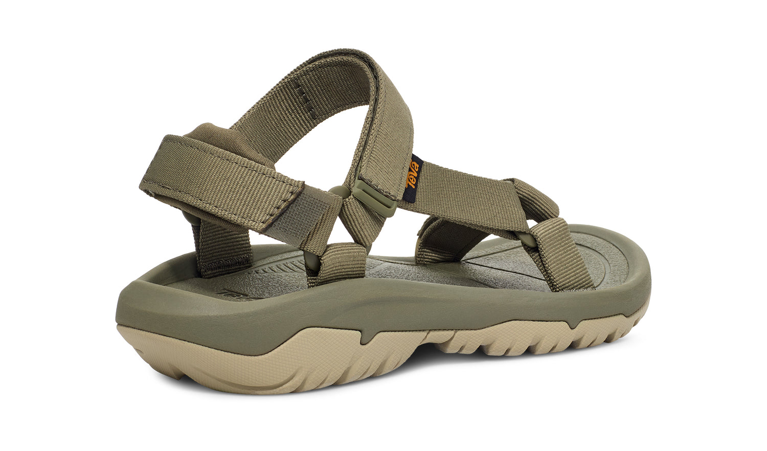 Hurricane XLT 2 Women BURNT OLIVE / US 6