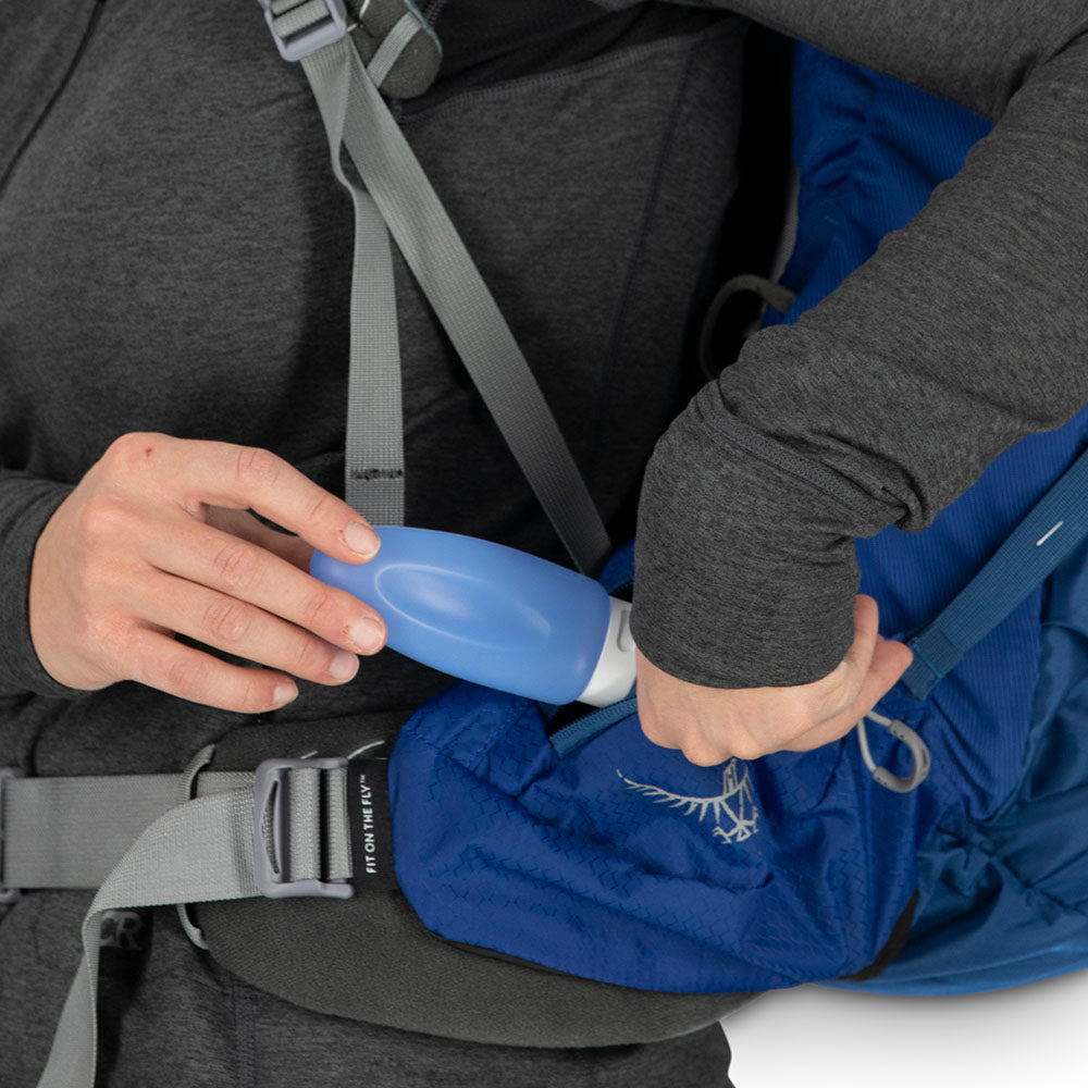 Ariel 65 CERAMIC BLUE / WXS/S