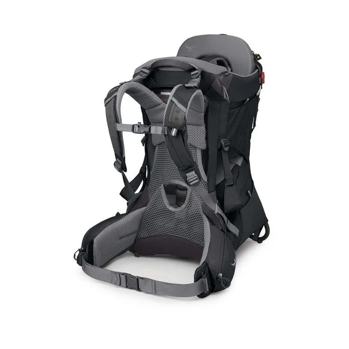 Poco Child Carrier Premium BLACK / ONE SIZE