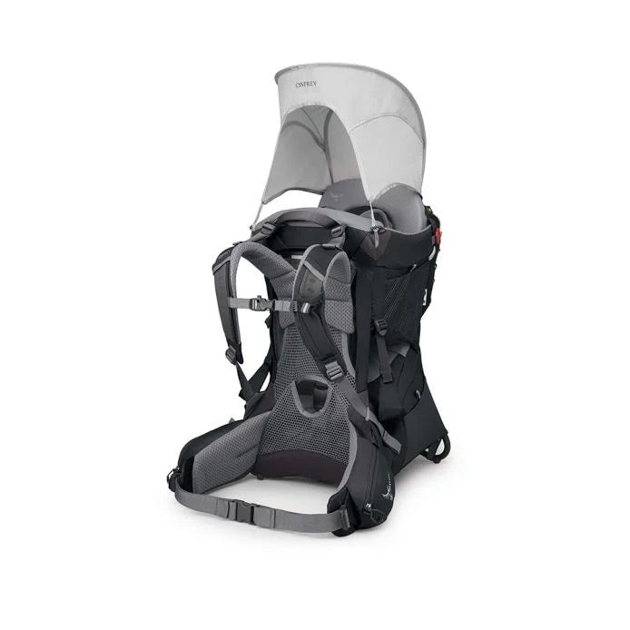 Poco Child Carrier Premium BLACK / ONE SIZE