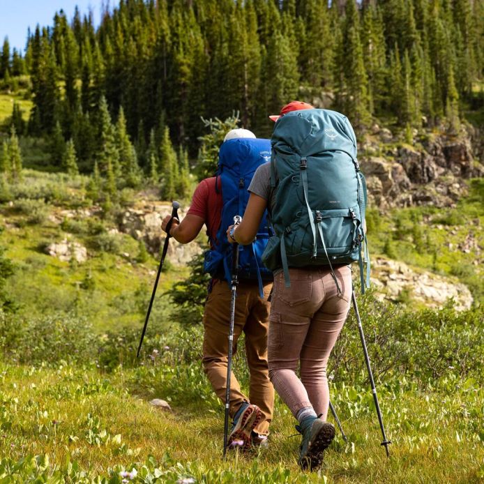 Renn 50 BLUE/MELON ORANGE / ONE SIZE