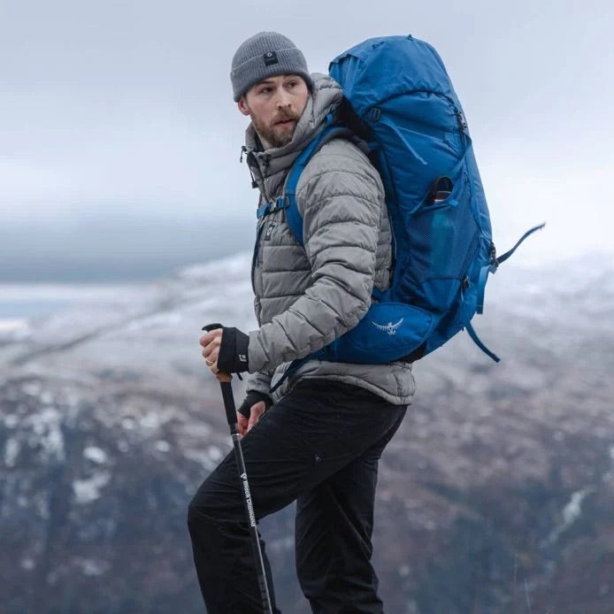 Rook 50 ASTOLOGY BLUE/BLUE FLAME / ONE SIZE