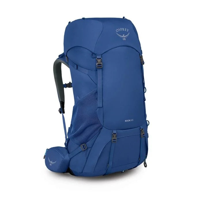 Rook 65 ASTOLOGY BLUE/BLUE FLAME / ONE SIZE