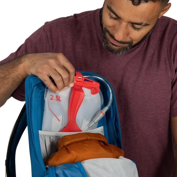 Talon 11 BLACK/COAL GREY / ONE SIZE