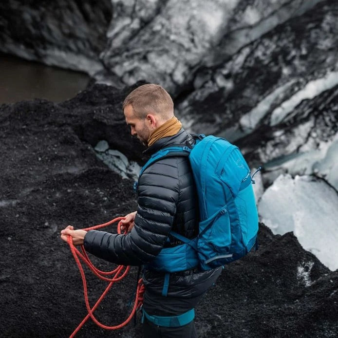 Talon 22 SCORIA BLUE/NIGHT SHIFT / ONE SIZE