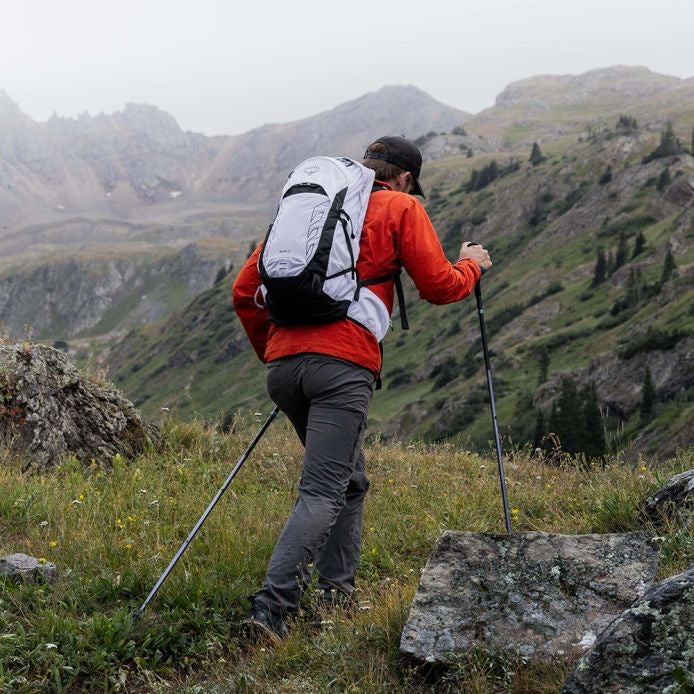 Talon 22 SCORIA BLUE/NIGHT SHIFT / ONE SIZE