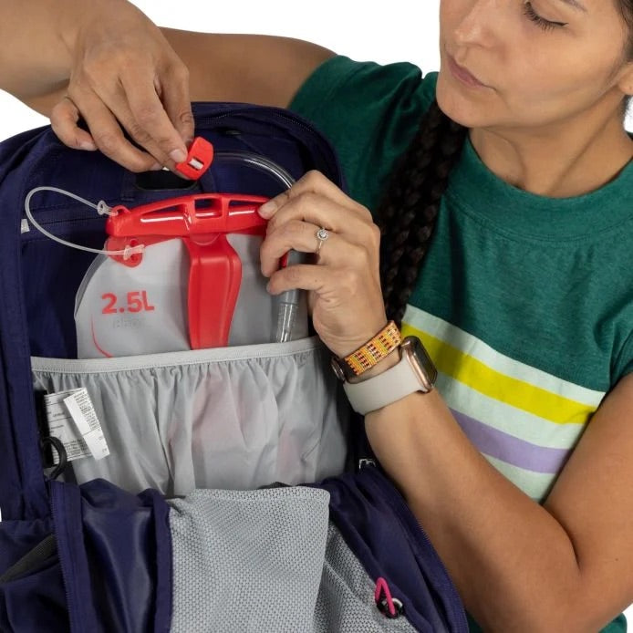 Tempest 11 BLACK/COAL GREY / ONE SIZE