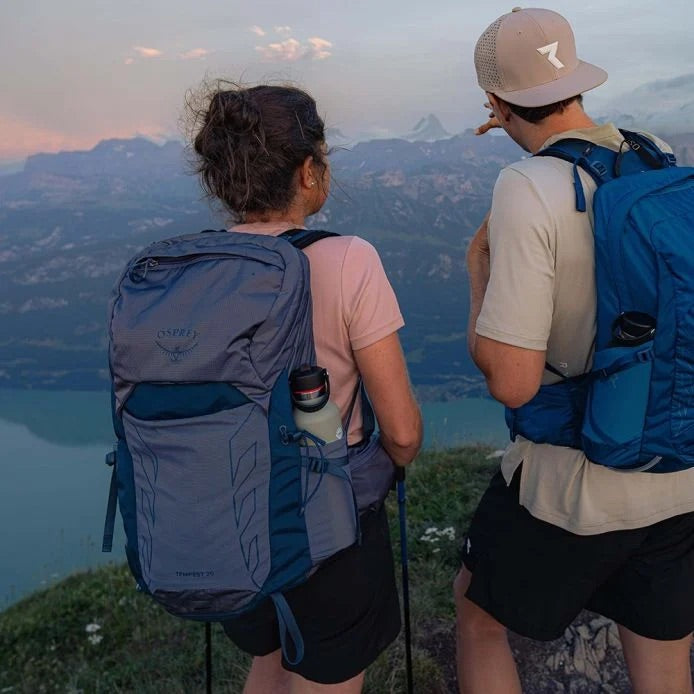 Tempest 26 ANCHOR BLUE/ATLAS / ONE SIZE