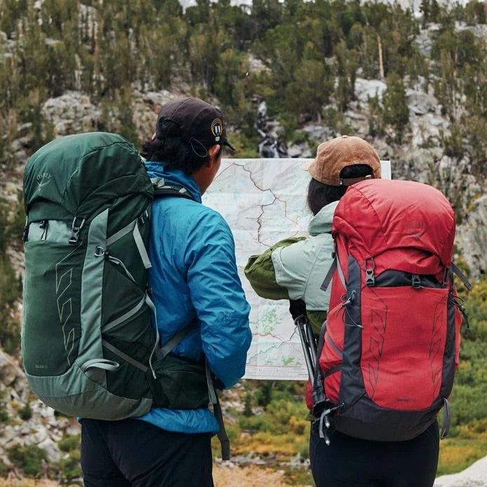 Tempest 33 ANCHOR BLUE/ATLAS / ONE SIZE