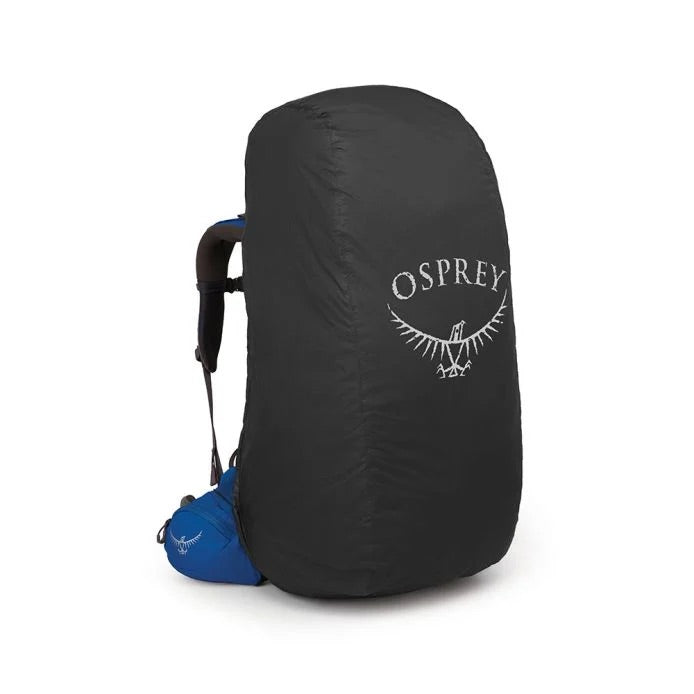 UL Raincover BLACK / L