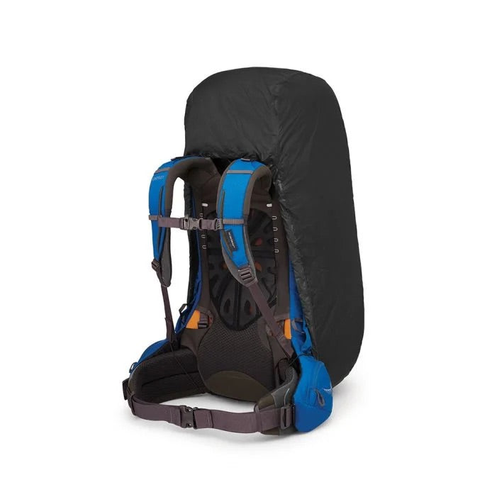 UL Raincover BLACK / L