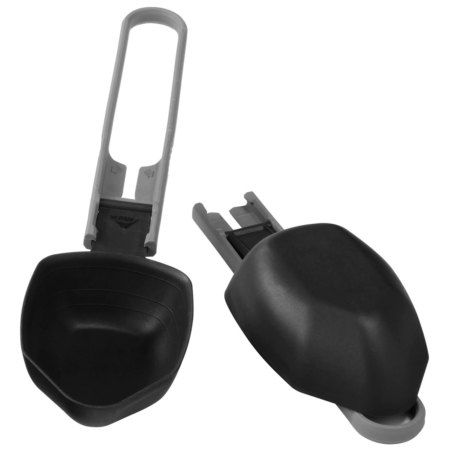 Alpine Utencils BLACK / SPATULA