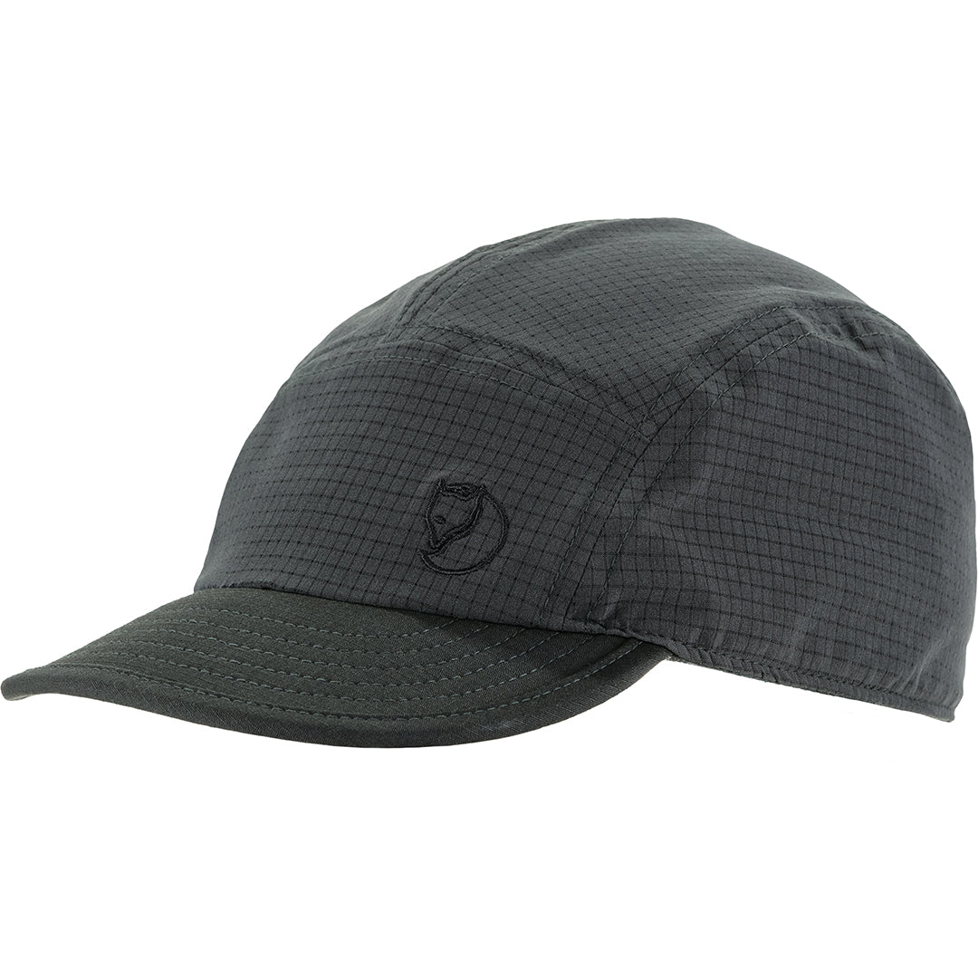 Abisko Trekking Cap DARK GREY / S/M