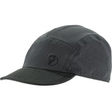 Abisko Trekking Cap DARK GREY / S/M