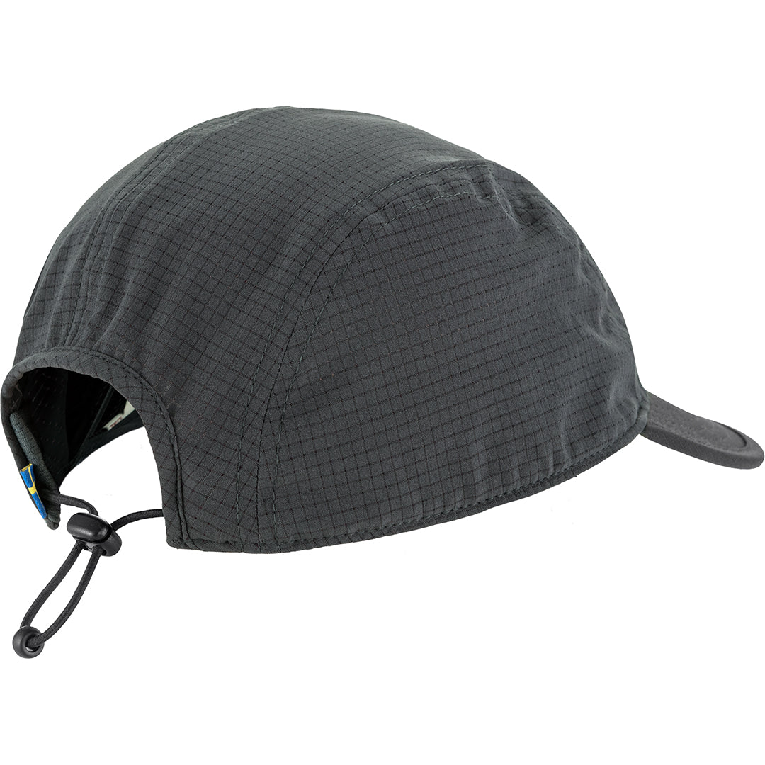 Abisko Trekking Cap DARK GREY / S/M