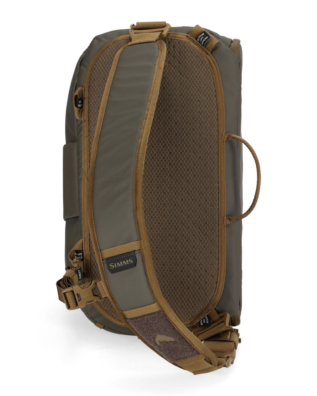 Headwaters Slingpack HICKORY / ONE SIZE