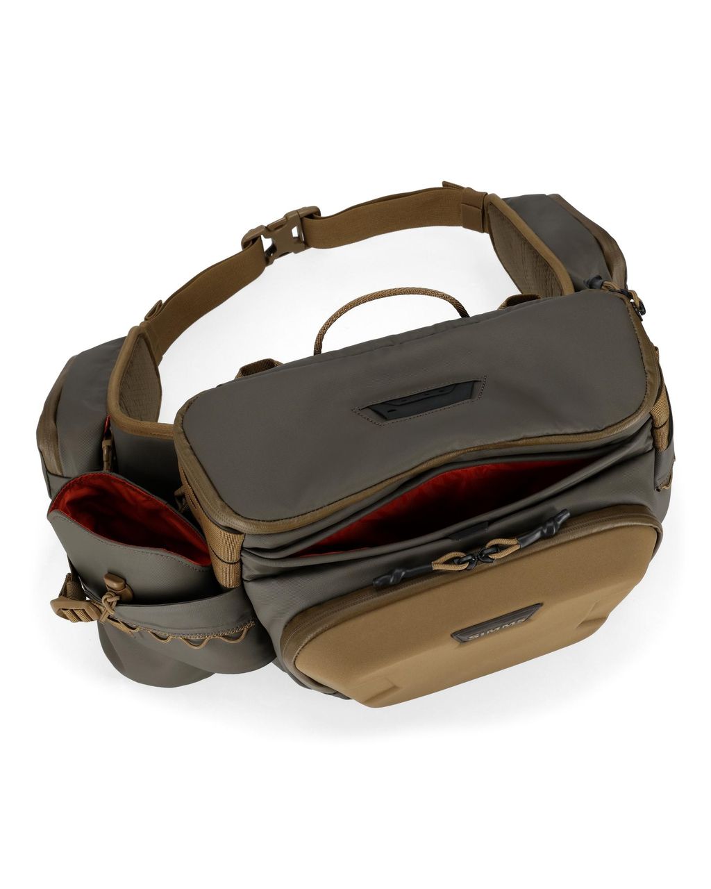 Headwaters Hip Pack HICKORY / ONE SIZE
