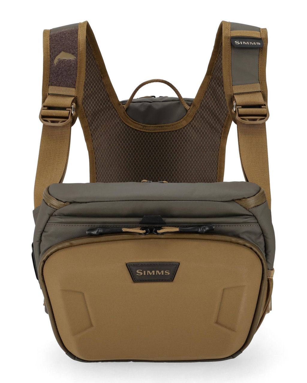Headwaters Chest Pack HICKORY / ONE SIZE