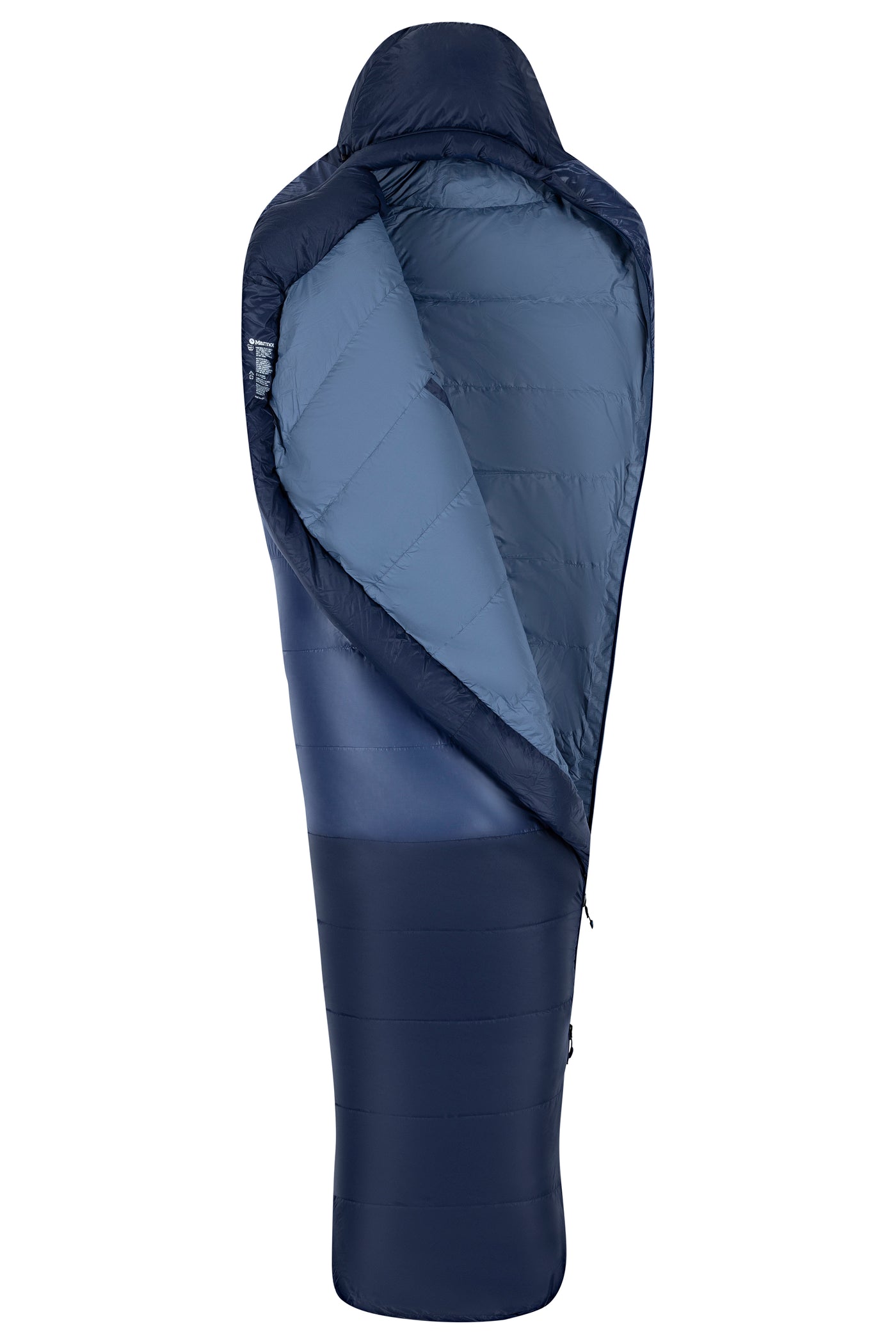 Dunsovsäck Mad River 15 (-12) ARCTIC NAVY/ARCTIC MIST / REG LZ