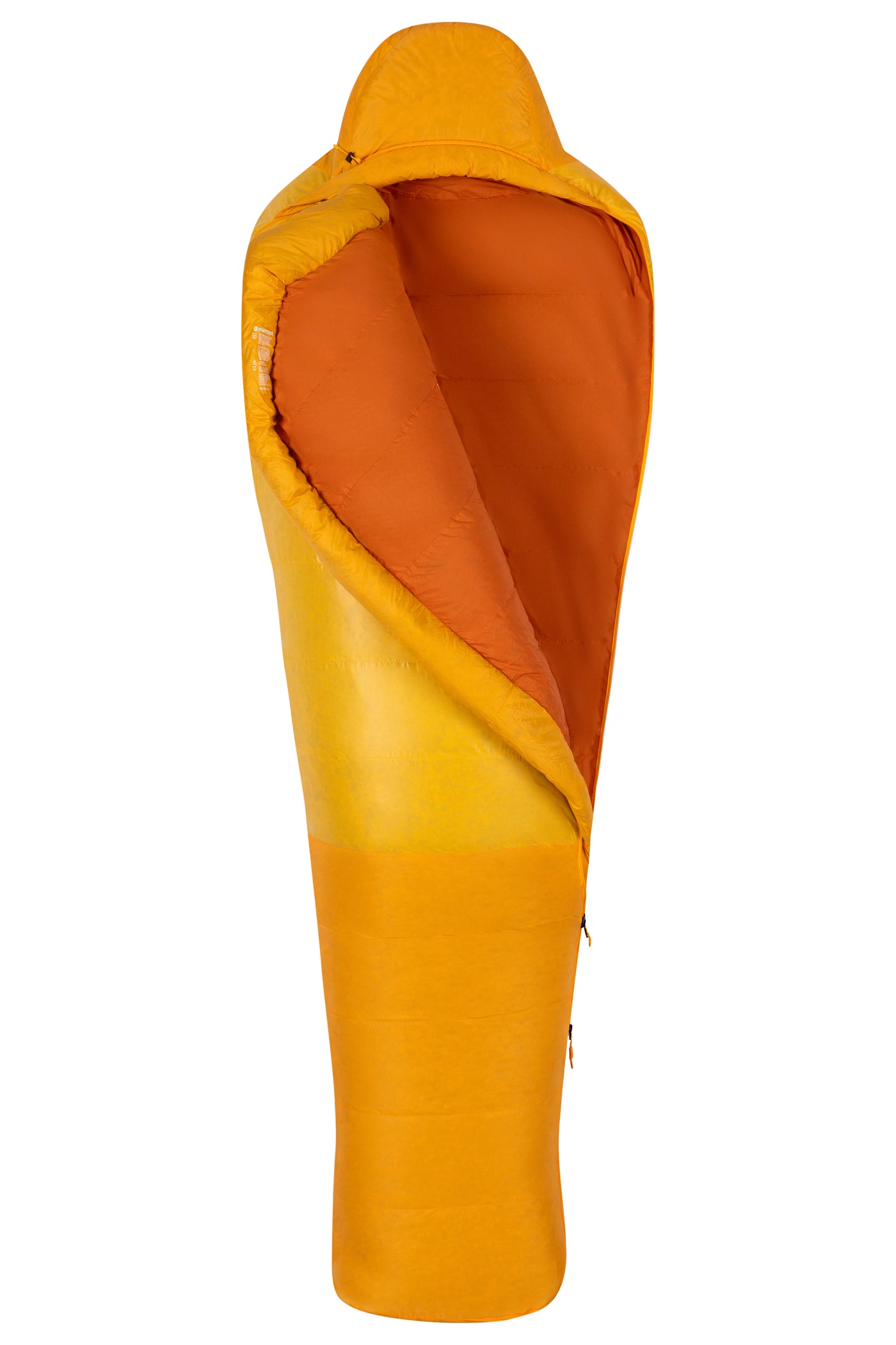 Dunsovsäck Mad River 0 (-18) GOLDEN SUN/TANGELO / REG LZ