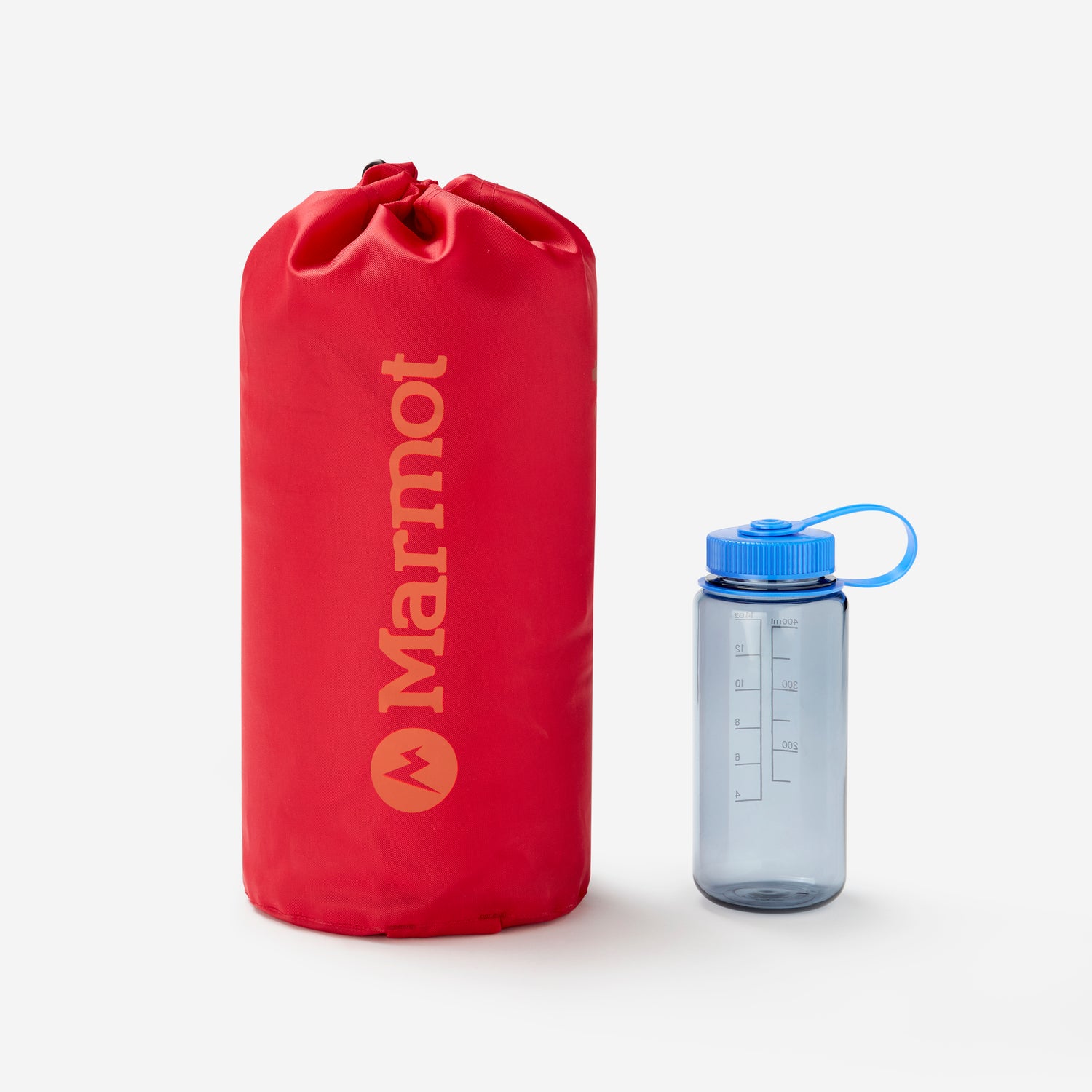 Dunsovsäck Lost Coast 40 (+7) TEAM RED/AUBURN / REG LZ