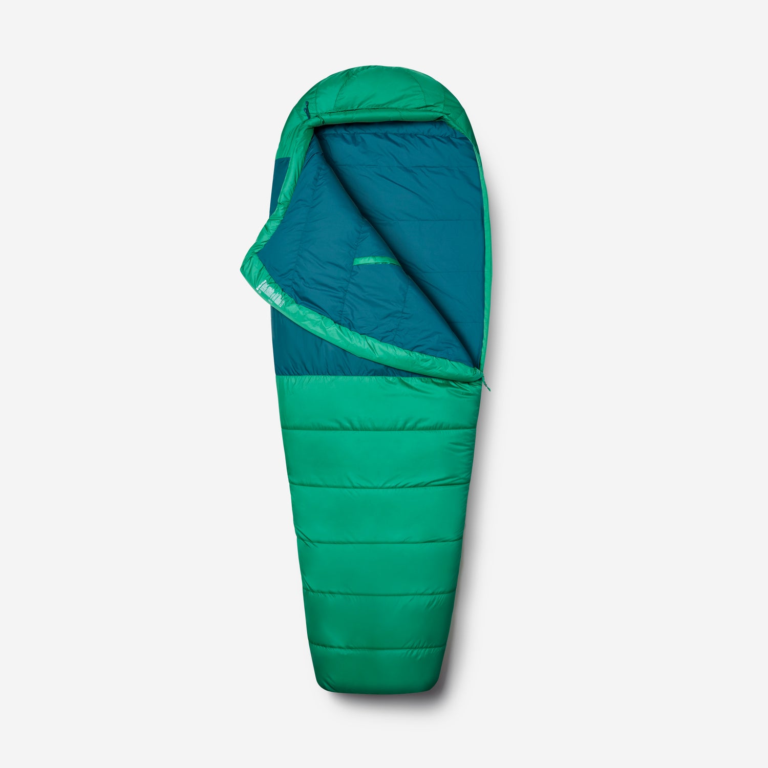 Dunsovsäck Lost Coast 30 (-4) CLOVER/DARK JUNGLE / REG LZ