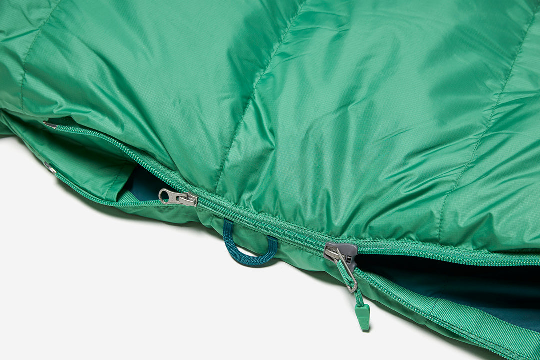 Dunsovsäck Lost Coast 30 (-4) CLOVER/DARK JUNGLE / REG LZ