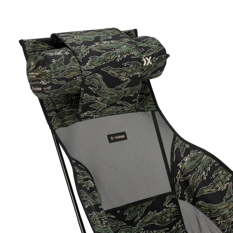 Savanna Chair Xray Tiger Camo XRAY TIGER CAMO / ONE SIZE