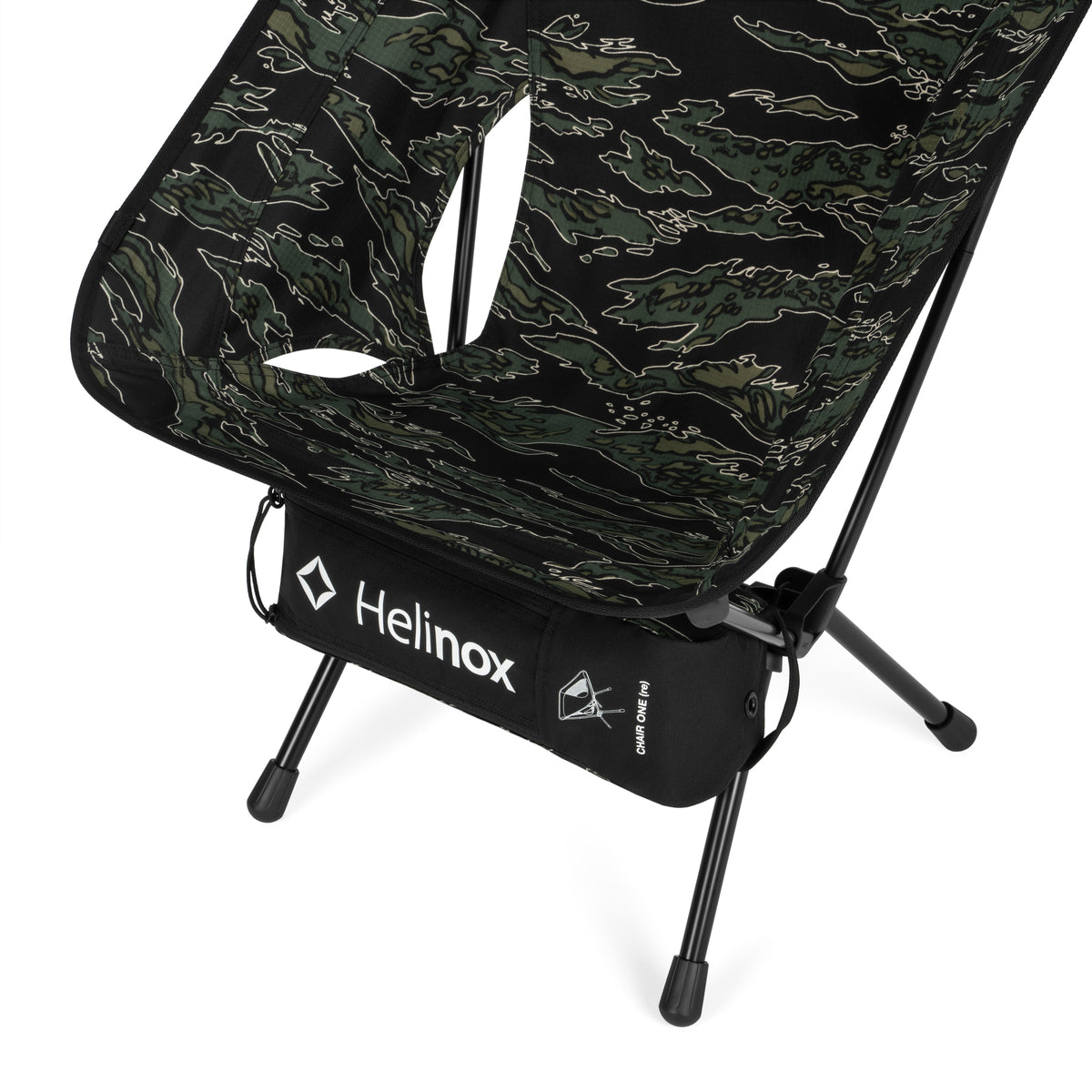 Chair One (re) XRAY TIGER CAMO / ONE SIZE