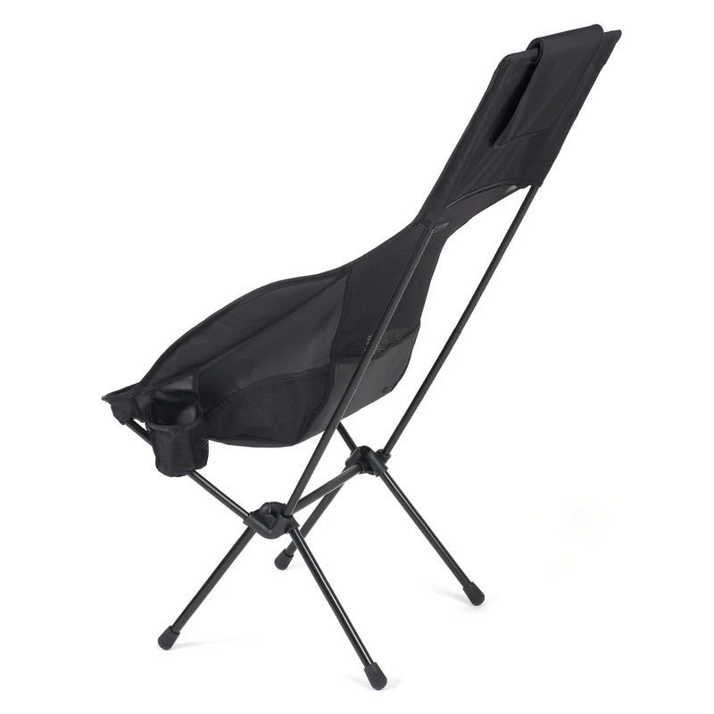 Savanna Chair BlackOut Edition BLACKOUT EDITION / ONE SIZE