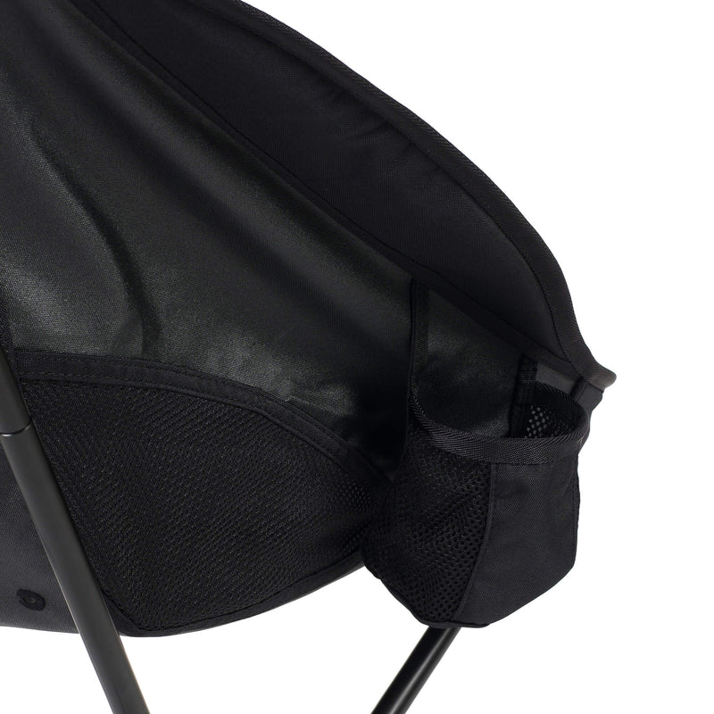 Savanna Chair BlackOut Edition BLACKOUT EDITION / ONE SIZE