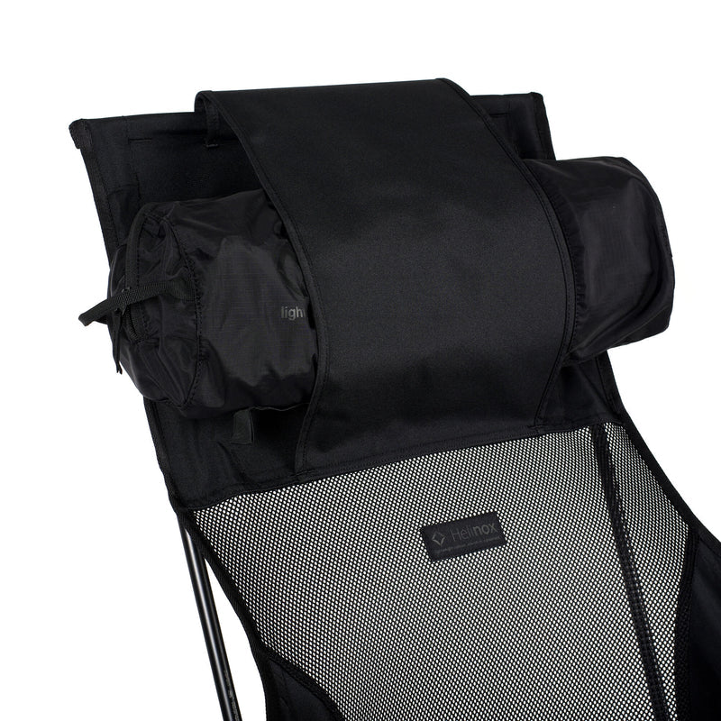 Savanna Chair BlackOut Edition BLACKOUT EDITION / ONE SIZE