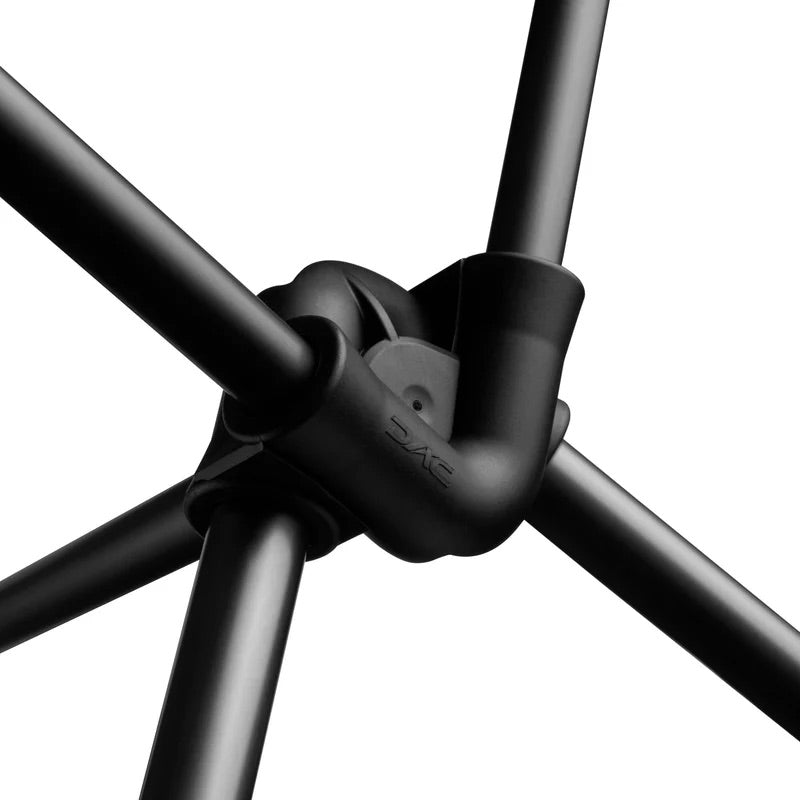 Savanna Chair BlackOut Edition BLACKOUT EDITION / ONE SIZE