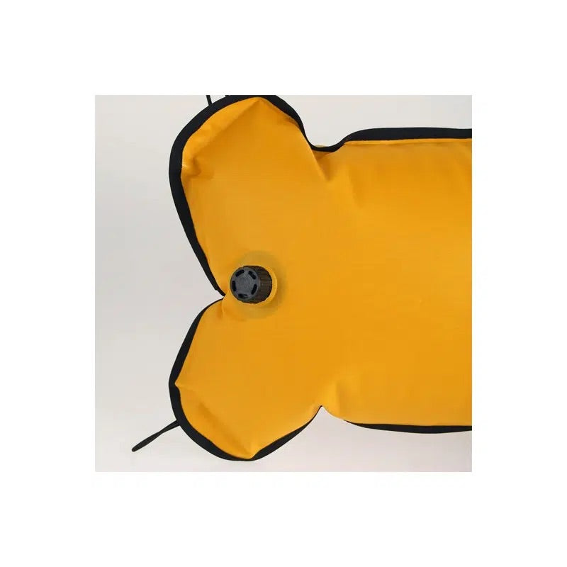 Float+ Uppblåsbar Paddelflottör YELLOW / ONE SIZE