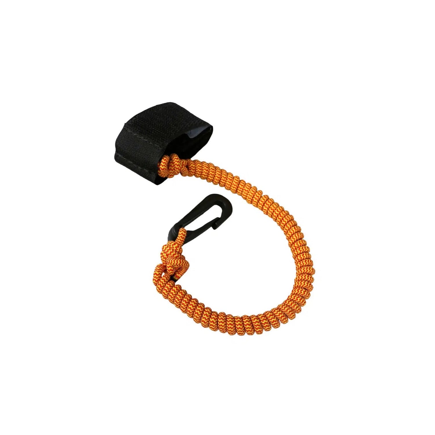 Paddel Leash Flexi Twist ONE SIZE