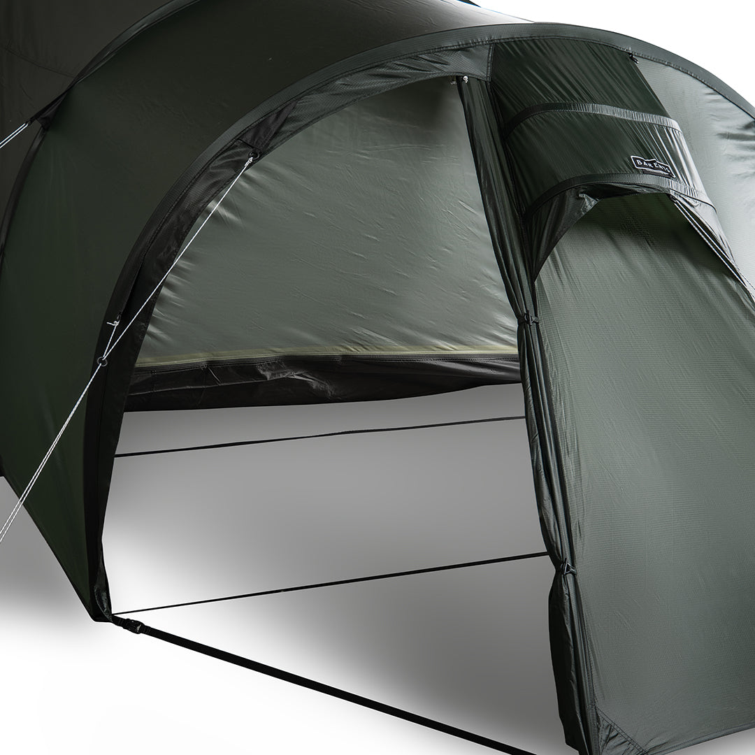 Trollheimen 3 Classic GREEN / ONE SIZE